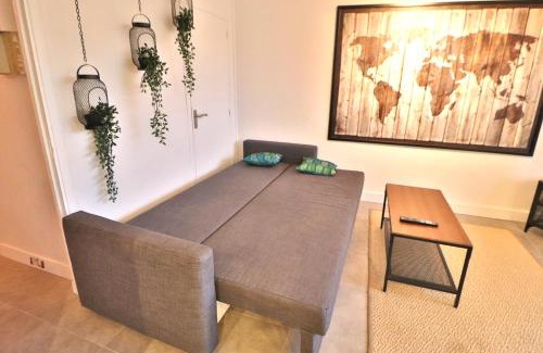 Saint-Jory Apartment | *BeauT3 * 12mn de Toulouse en Train*