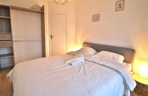 Saint-Jory Apartment | *BeauT3 * 12mn de Toulouse en Train*
