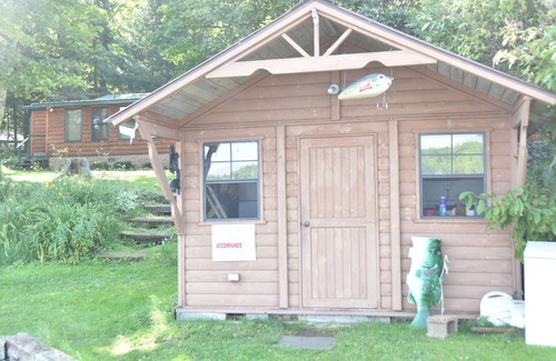 Iron River Cabin | Beautful Sunset Lake in Iron River - Great Beach and Fishing!