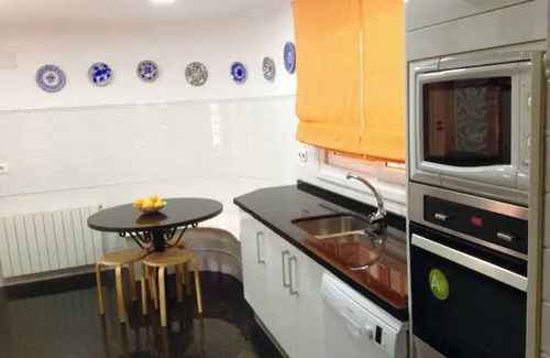 Los Gallos-Cerromolino Ski Chalet | BEAUTIFUL VILLA IN CHICLANA DE LA FRONTERA