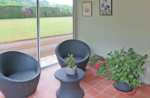 Saint-Geours-de-Maremne Villa | Beautiful private villa for 6 people with A/C, WIFI, private pool, TV, terrace and parking