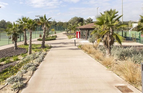Lo Rufete Apartment | Beautiful luxury apartment in Las Colinas Golf & Country Club, shared pool