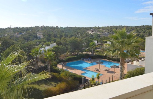 Lo Rufete Apartment | Beautiful luxury apartment in Las Colinas Golf & Country Club, shared pool