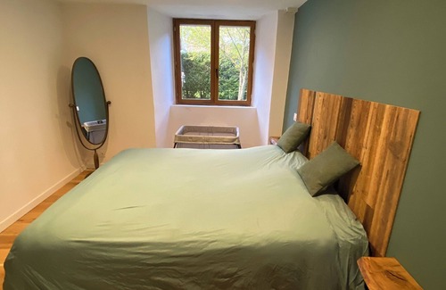 Les Contamines-Montjoie Other | Beautiful renovated farmhouse for rent in the heart of the resort and village