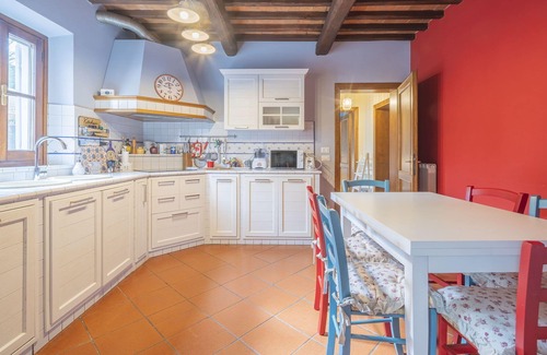 Casalguidi Villa | Beautiful private villa for 6 people with WIFI, A/C, TV, pets allowed and parking
