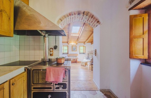 Velva Apartment | Beautiful apartment for 4 people with WIFI, TV and patio