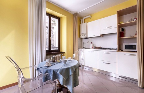 San Daniele del Friuli Apartment | Beautiful apartment for 4 people with WIFI, TV, pets allowed and parking