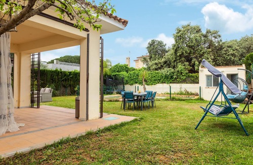 Bollullos de la Mitacion House | Beautiful home in Bollullos de la Mitaci