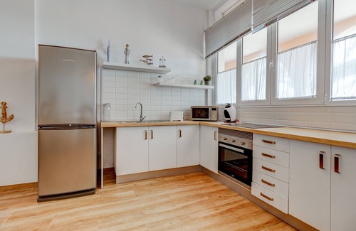 Garachico Apartment | Beautiful Apartment Caleta Interian Beach