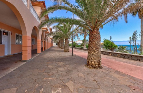Garachico Apartment | Beautiful Apartment Caleta Interian Beach