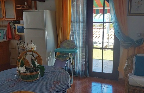 Los Llanos de Aridane House | Beautiful bungalow with pool in the area of Los Llanos de Aridane