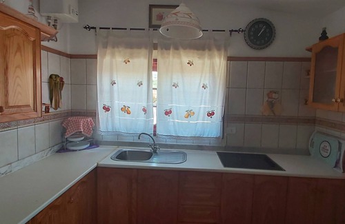 Los Llanos de Aridane House | Beautiful bungalow with pool in the area of Los Llanos de Aridane