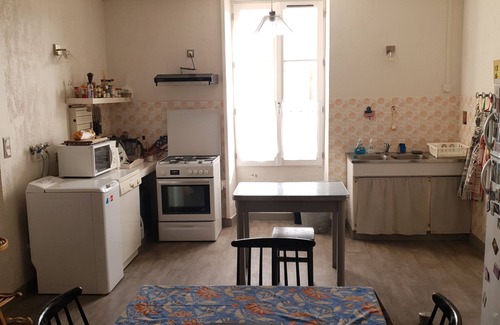 Cheray House | Beautiful Charentaise house in the heart of the village of St Georges d'Oleron