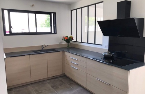 Saint-Trojan-les-Bains House | Beautiful new seaside villa for 6 people