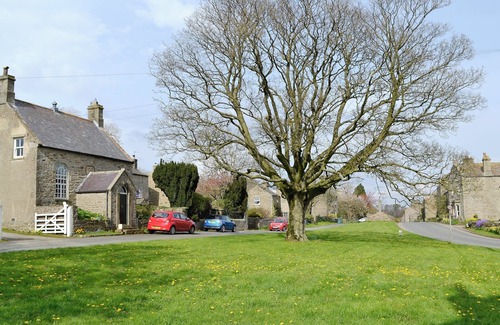 Carperby Cottage | Beautifully presented cottage, convenient village location and walks from the doorstep.