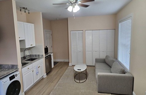Carolina Forest Apartment | Beautifu Golf course efficiency at River Oaks+pool