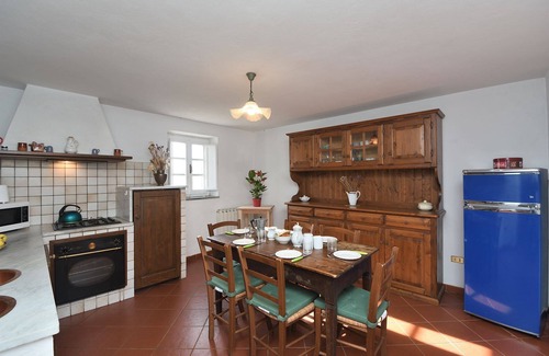 Coreglia Antelminelli House | Beautiful private villa for 6 guests with private pool, WIFI, TV, pets allowed and parking