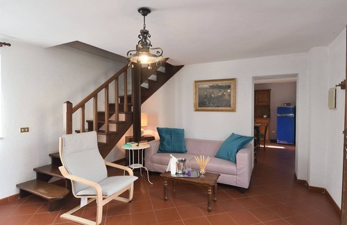 Coreglia Antelminelli House | Beautiful private villa for 6 guests with private pool, WIFI, TV, pets allowed and parking