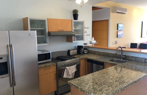 La Cruz de Huanacaxtle Condo | Beautiful 2 bedroom apartment in la Cruz