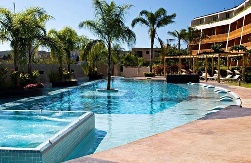 La Cruz de Huanacaxtle Condo | Beautiful 2 bedroom apartment in la Cruz