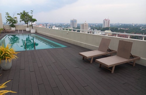 Borella Apartment | Beautiful 03 bedroom apartment Colombo 8
