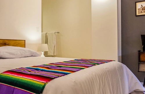 Historic Center Apartment | Beautiful 1 bedroom unit at resort, sleeps 4
