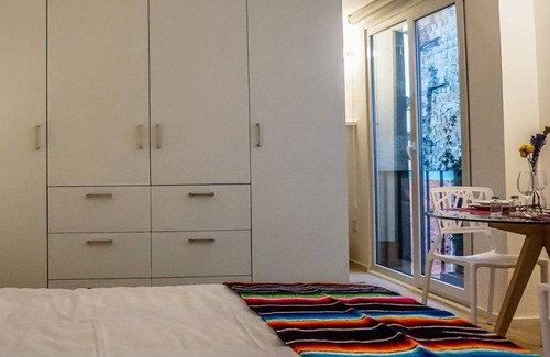 Historic Center Apartment | Beautiful 1 bedroom unit at resort, sleeps 4