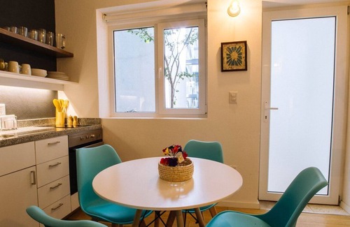 Historic Center Apartment | Beautiful 1 bedroom unit at resort, sleeps 3