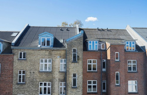 Øgadekvarteret Apartment | Beautiful 1-bed in peaceful surroundings - 211