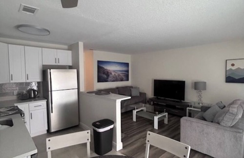 Boca Raton Condo | Beautiful 1-Bedroom Deerfield Beach Condo