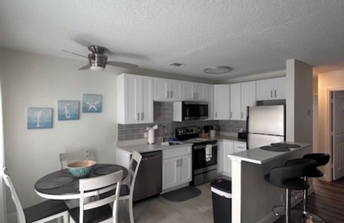 Boca Raton Condo | Beautiful 1-Bedroom Deerfield Beach Condo