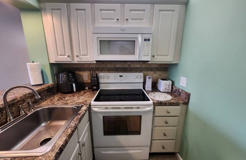 Myrtle Beach Apartment | Beautiful 1 Bedroom Condo in Ocean Creek Resort