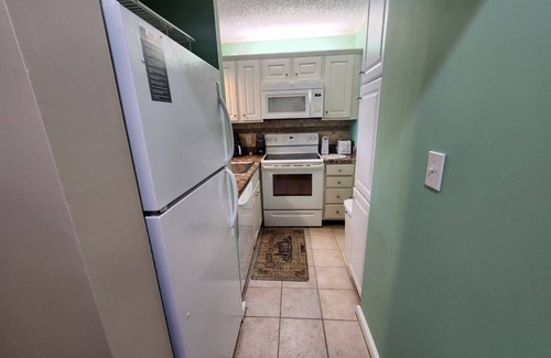 Myrtle Beach Apartment | Beautiful 1 Bedroom Condo in Ocean Creek Resort