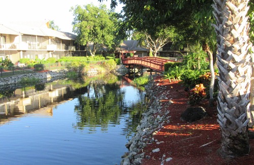 Park Shore Condo | Beautiful 1 Bedroom Condo Close To Everything
