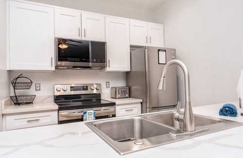Belltown Condo | Beautiful 1 Bedroom in the Heart of Seattle!