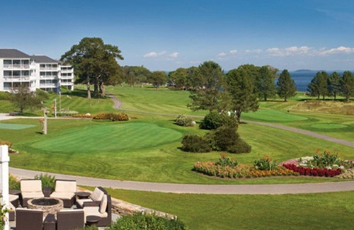 Glen Cove Apartment | Beautiful 1 bedroom unit at resort, sleeps 4