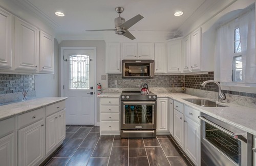 Franconia House | Beautiful 1 bedroom with private bathroom #2