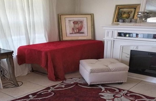 South 7th Ward Apartment | Beautiful 1 Br. Multi family (366289) by Houzlet