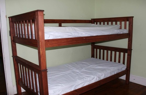 Hamburg Cabin | Beautiful 109 Acre Camp With Lodge Sleeping 53 ~ Ideal For Large Groups