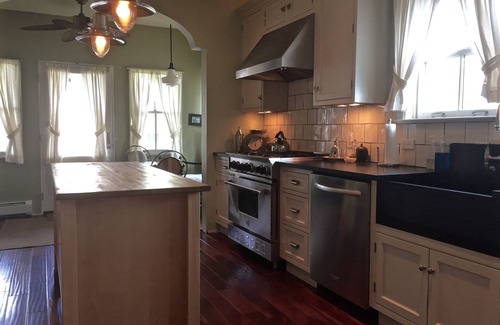 Asbury Park House | Beautiful 1882 Asbury Park Victorian