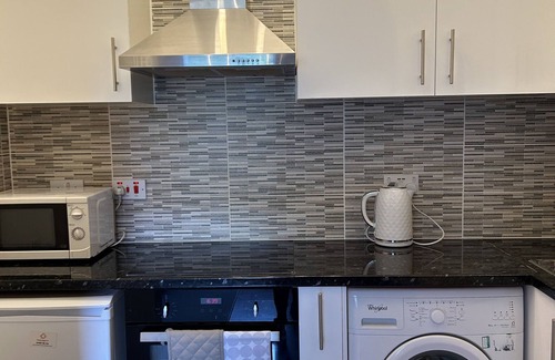 Addison Apartment | Beautiful 1bed apartment in Kensington
