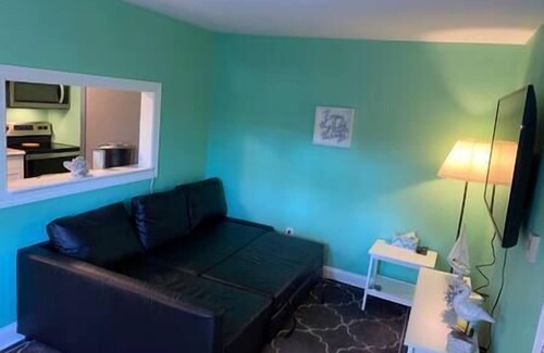 East Ocean View Apartment | Beautiful 1bed unit couple blocks frm the beach #3
