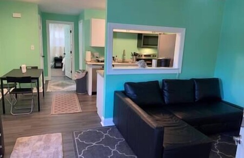 East Ocean View Apartment | Beautiful 1bed unit couple blocks frm the beach #3