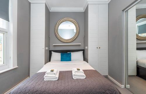 Thamesfield Apartment | Beautiful 1BR, 2 min Putney Train St, 5min to Tube