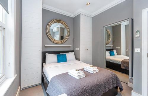Thamesfield Apartment | Beautiful 1BR, 2 min Putney Train St, 5min to Tube