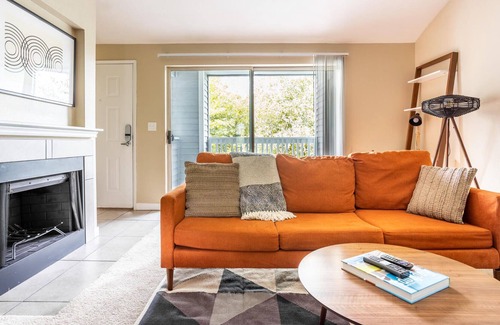 Tanasbourne Apartment | Beautiful 1BR Apartment in Beaverton w/ Amenities