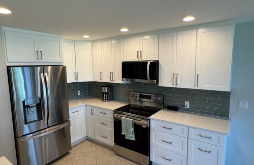 Bonita Bay Condo | Beautiful 1st floor Condo w/private entrance in Bonita Bay. Renovated in 2024.