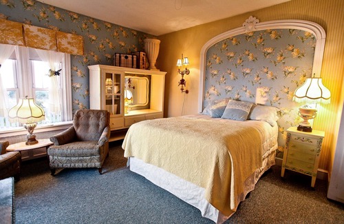 Ocean Grove House | 😎 BEAUTIFUL 1ST FLOOR SUITE - Private Entrance - SLEEPS 4