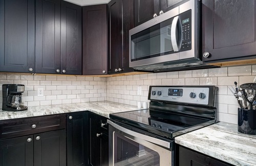 Key Allegro Condo | Beautiful 2/2 First floor Condo Located in Key Allegro