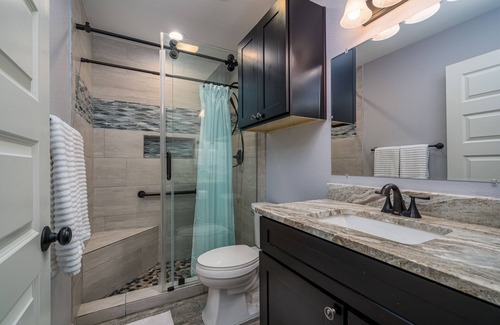 Key Allegro Condo | Beautiful 2/2 First floor Condo Located in Key Allegro